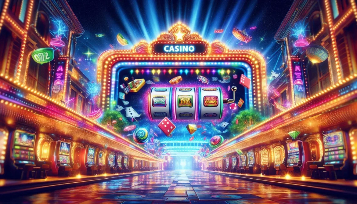 Krikya casino