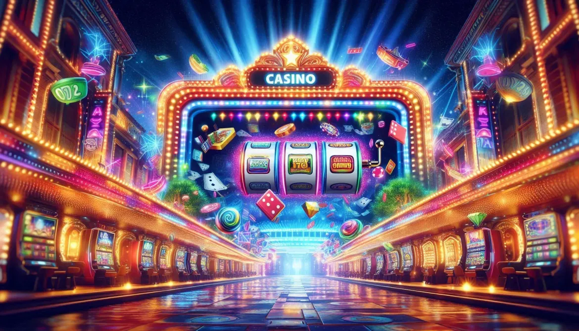 Krikya casino